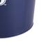 American Art Décor™ 11" Modelo Decorative Metal Trash Can